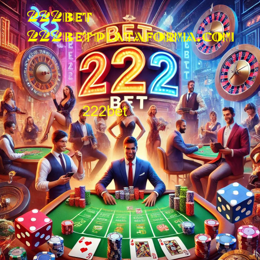 222bet