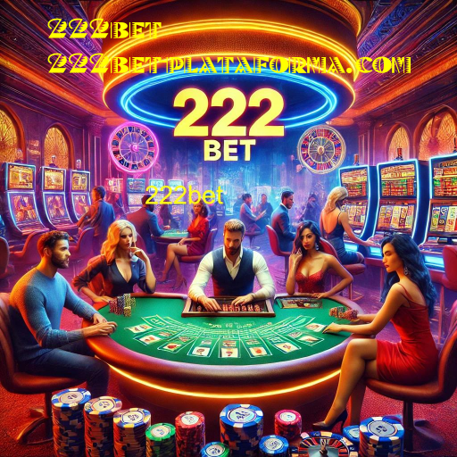 222bet