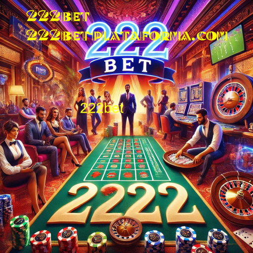 222bet