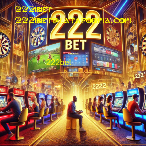 222bet