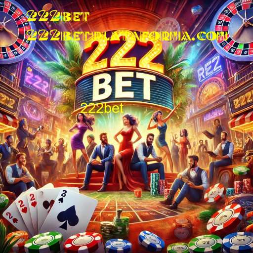 222bet