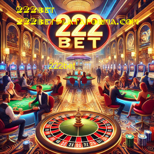 222bet