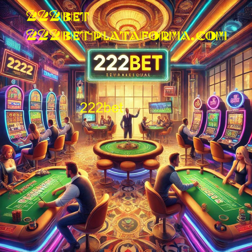 222bet