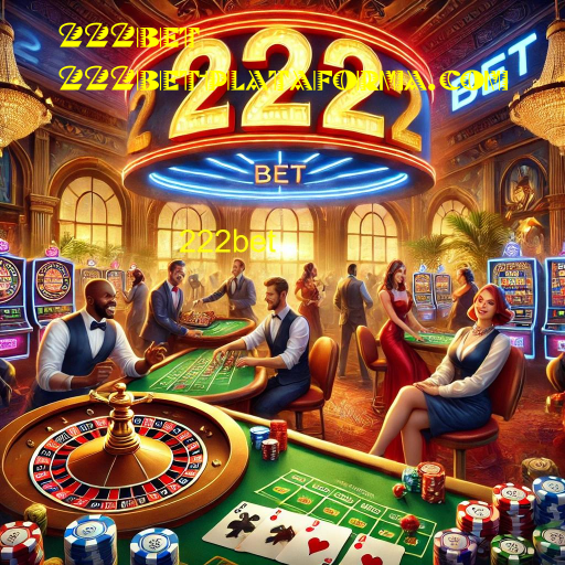 222bet