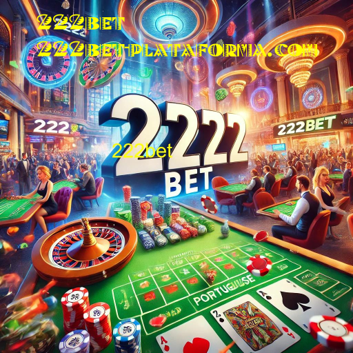 222bet