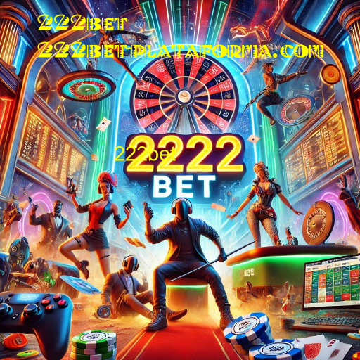 222bet