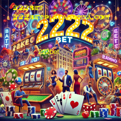 222bet