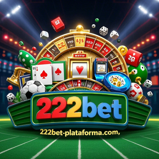 Tudo o que você precisa saber sobre Apostas em 222bet