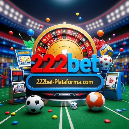 Explorando o Mundo do Bingo no 222bet: Um Jogo de Sorte e Comunidade