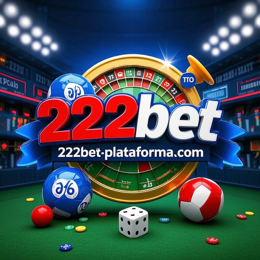 A Importância dos Depósitos em Jogos Online: Explorando a Categoria no 222bet