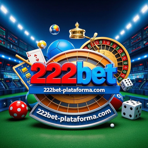 Atrações da Categoria de Jogos no 222bet: Diversão e Emoção Garantidas
