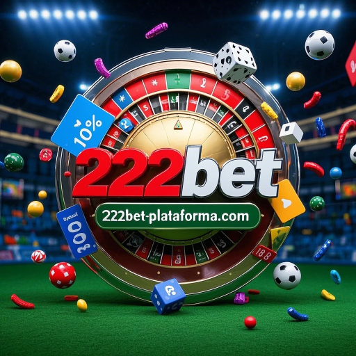 Descubra as Melhores Ofertas no Site 222bet