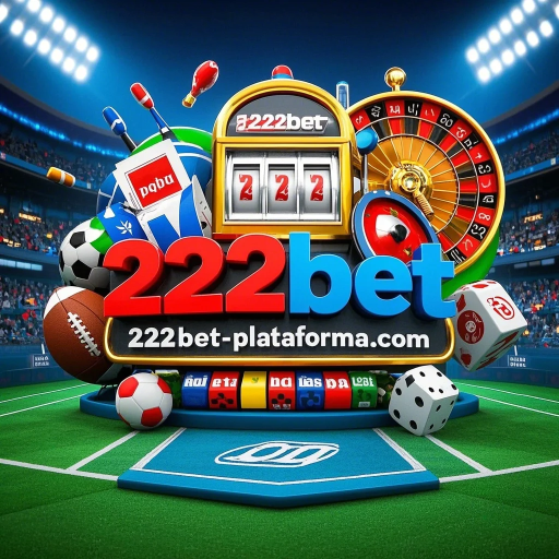 As Melhores Promoções da 222bet: Uma Oportunidade Imperdível para Jogadores