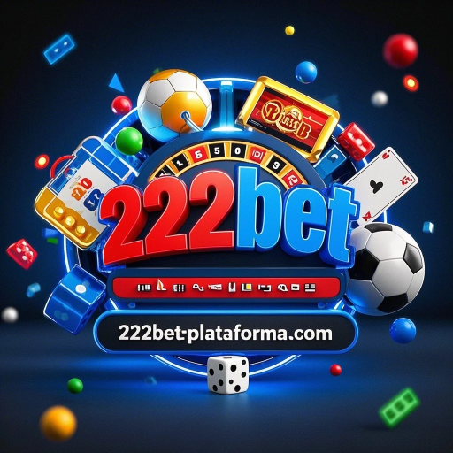 Sorteios no 222bet: A Emoção de Ganhar Prêmios Incríveis